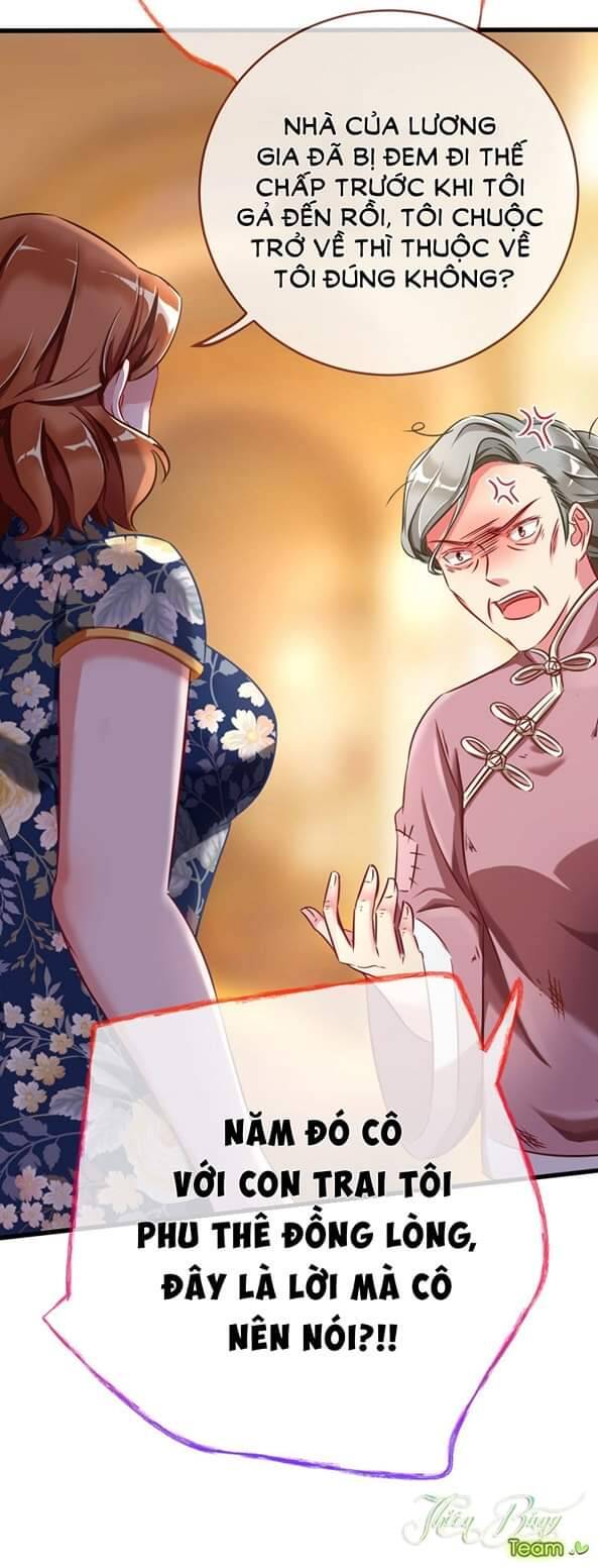 Vạn Tra Triêu Hoàng Chap 81 - Next Chap 82