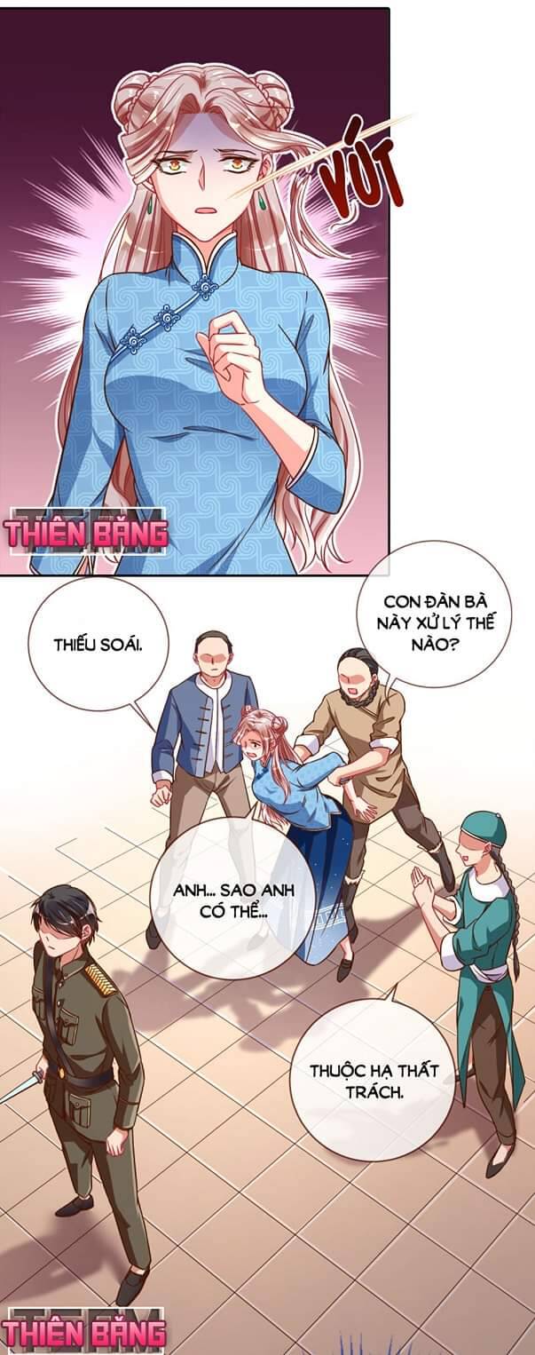 Vạn Tra Triêu Hoàng Chap 82 - Next Chap 83