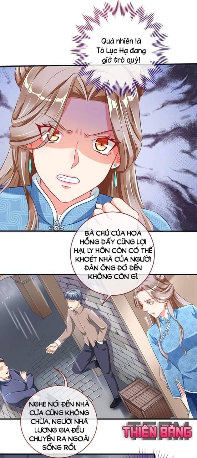 Vạn Tra Triêu Hoàng Chap 83 - Next Chap 84