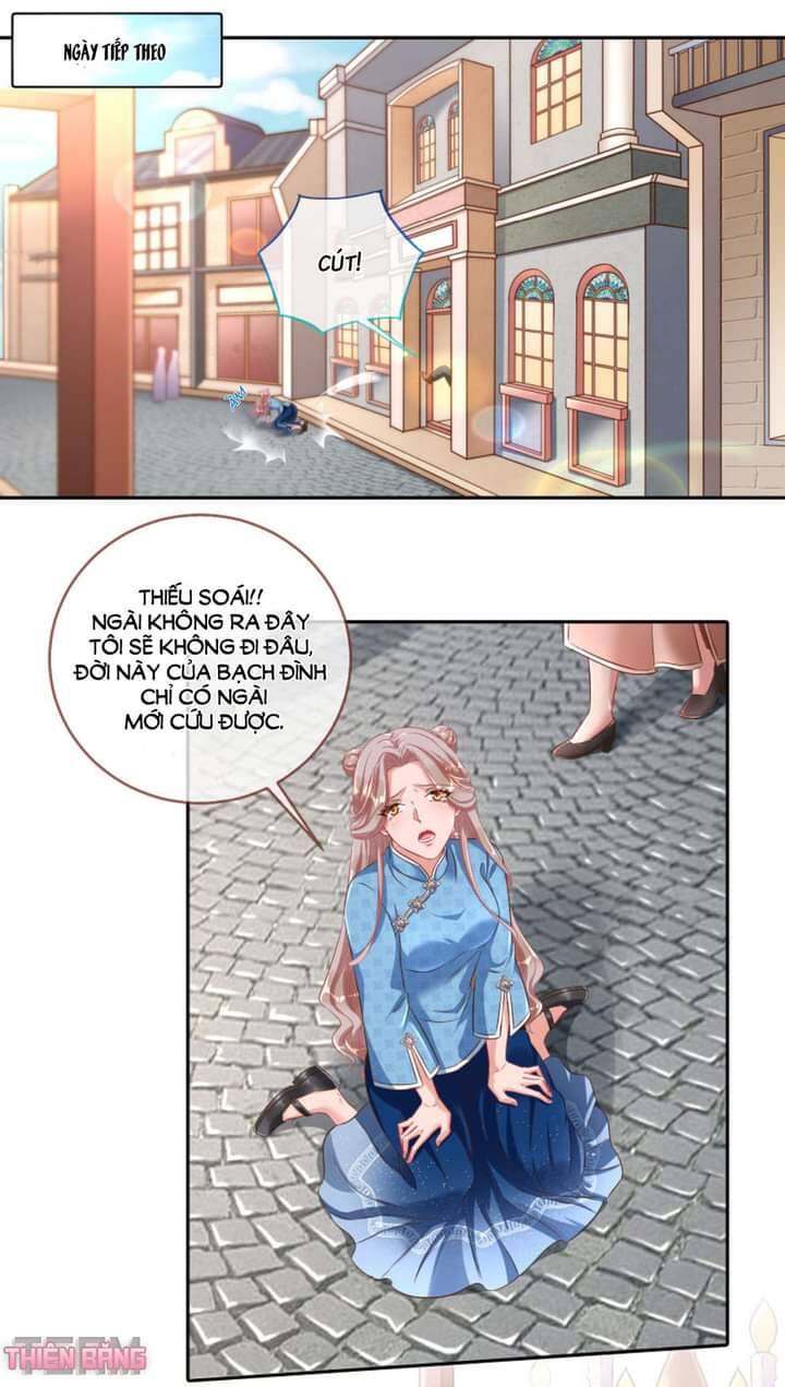 Vạn Tra Triêu Hoàng Chap 85 - Next Chap 86