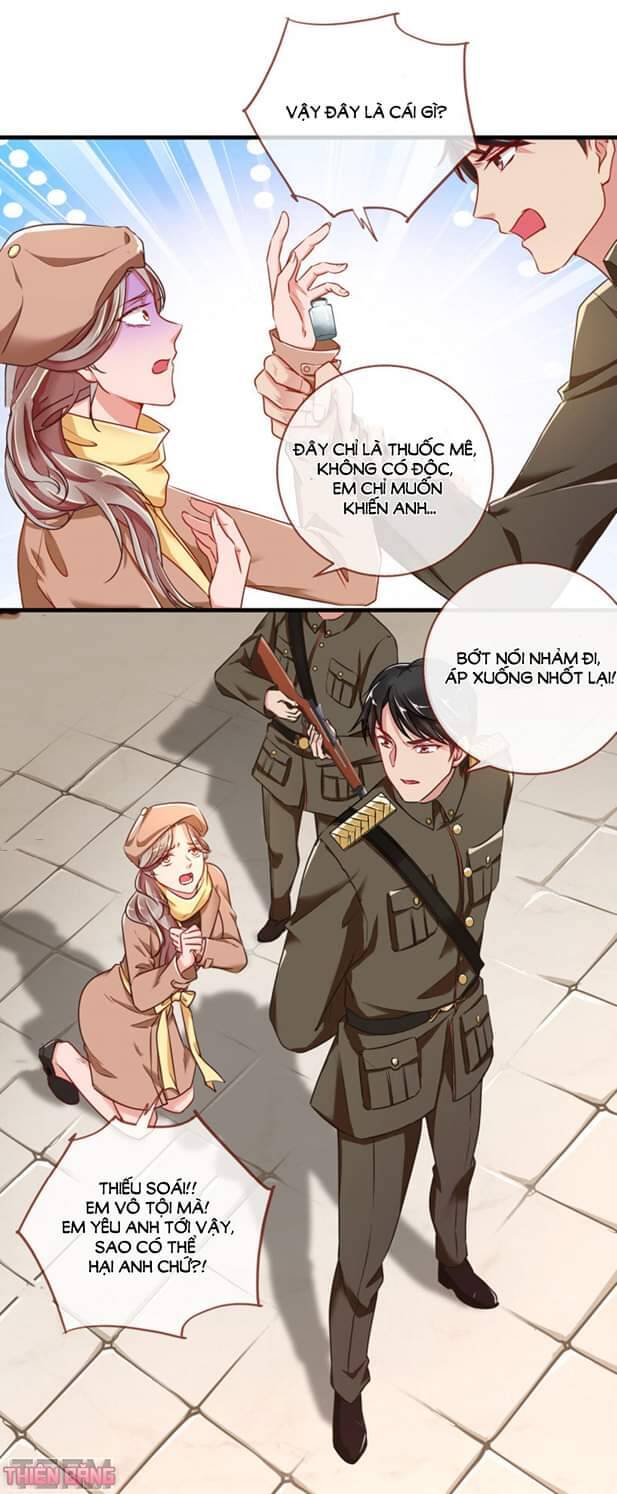 Vạn Tra Triêu Hoàng Chap 85 - Next Chap 86