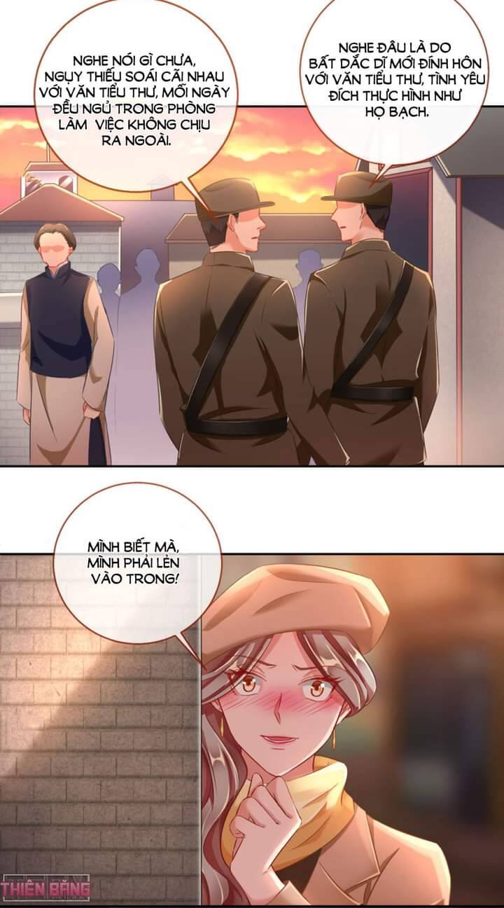 Vạn Tra Triêu Hoàng Chap 85 - Next Chap 86