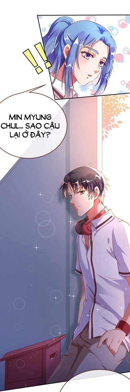 Vạn Tra Triêu Hoàng Chap 88 - Next Chap 89