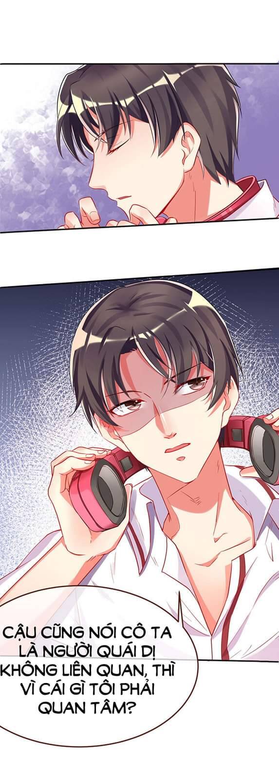 Vạn Tra Triêu Hoàng Chap 88 - Next Chap 89