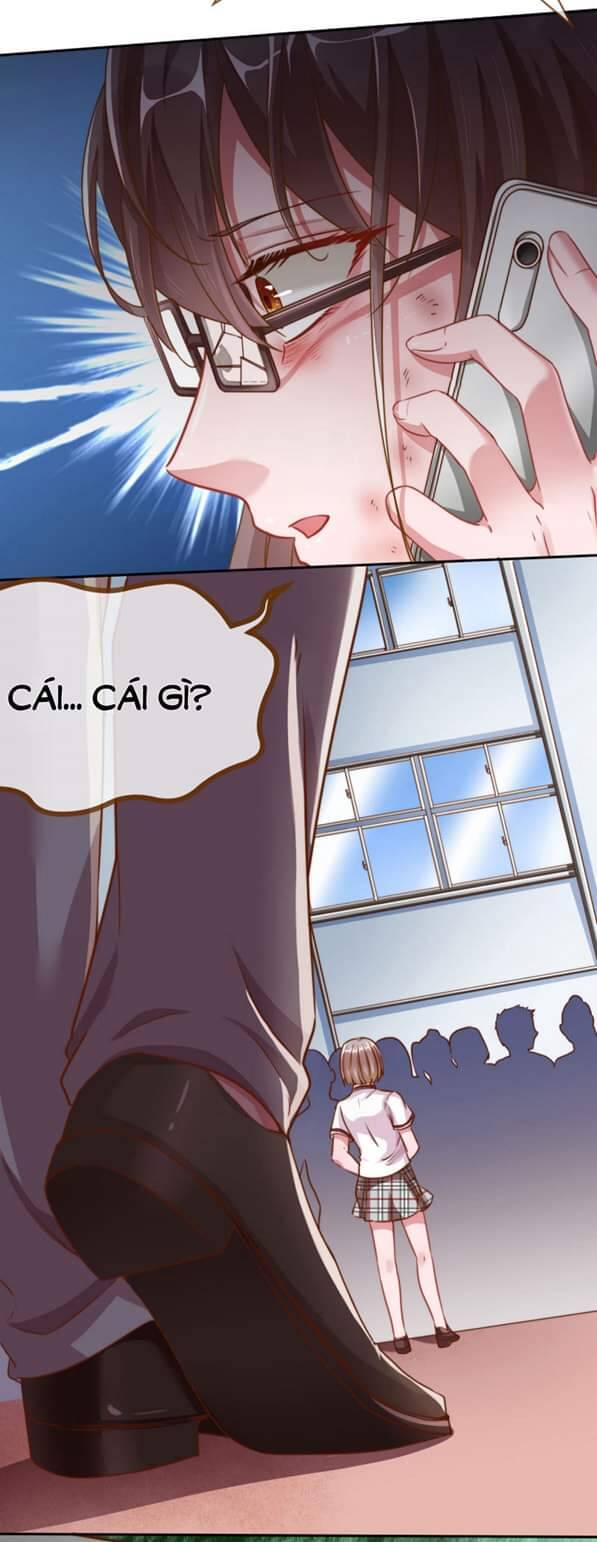 Vạn Tra Triêu Hoàng Chap 88 - Next Chap 89