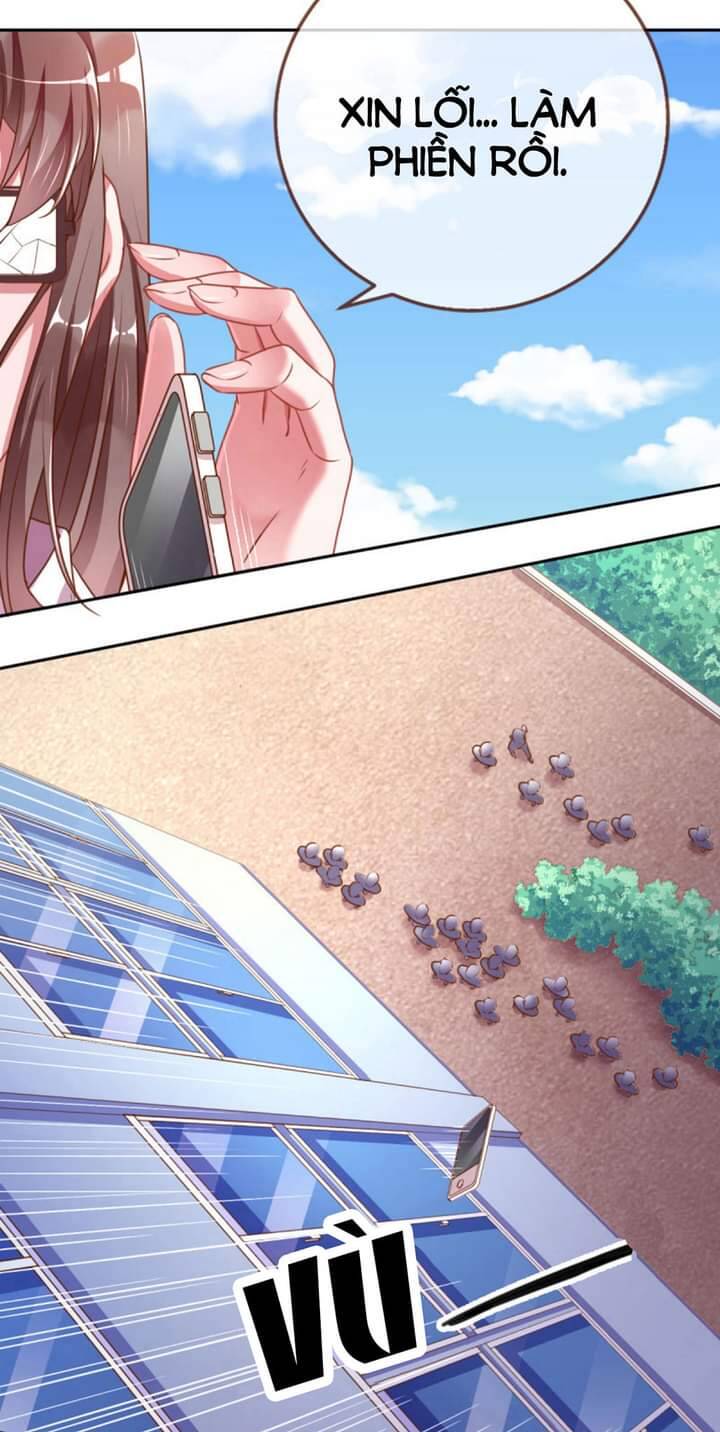 Vạn Tra Triêu Hoàng Chap 88 - Next Chap 89