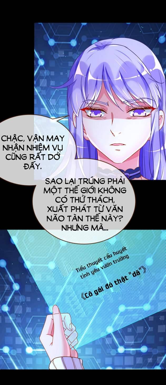 Vạn Tra Triêu Hoàng Chap 88 - Next Chap 89