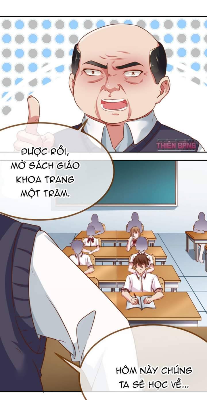 Vạn Tra Triêu Hoàng Chap 90 - Next Chap 91