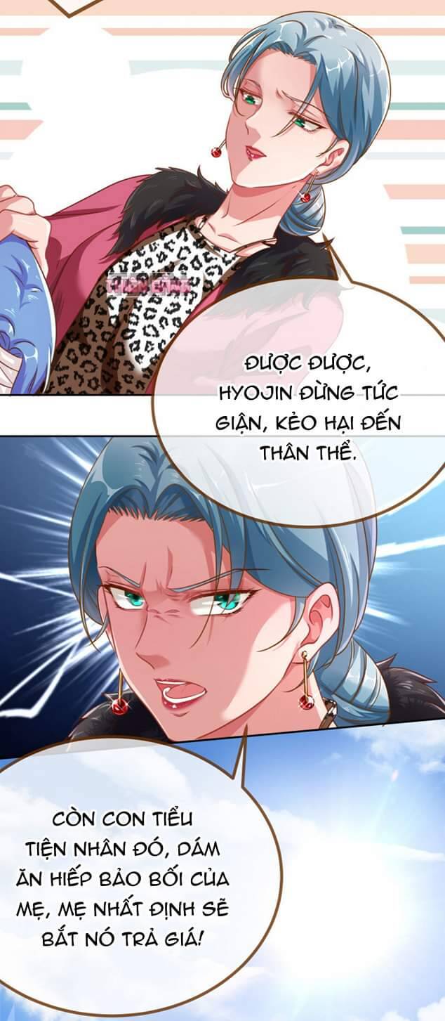 Vạn Tra Triêu Hoàng Chap 90 - Next Chap 91