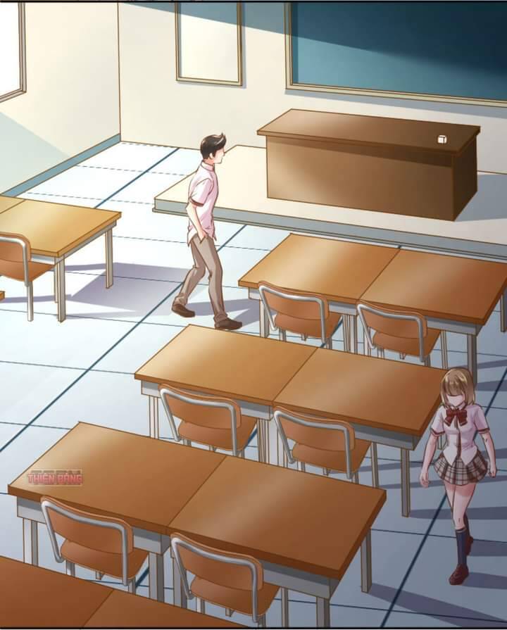 Vạn Tra Triêu Hoàng Chap 90 - Next Chap 91