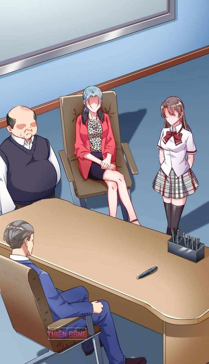 Vạn Tra Triêu Hoàng Chap 90 - Next Chap 91