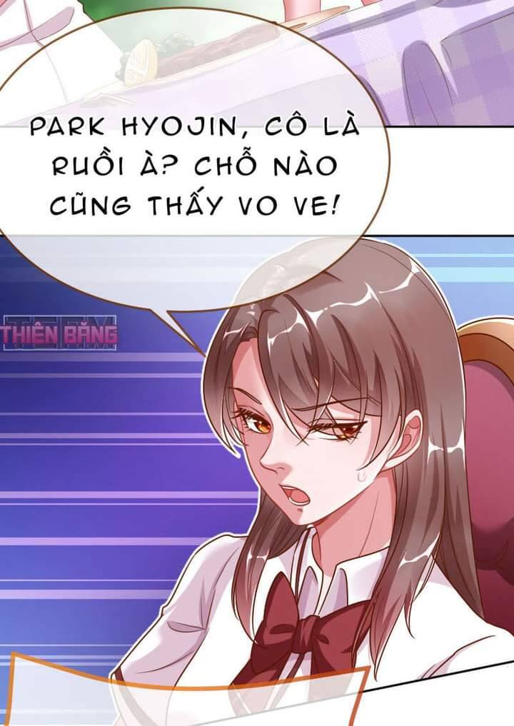 Vạn Tra Triêu Hoàng Chap 94 - Next Chap 95