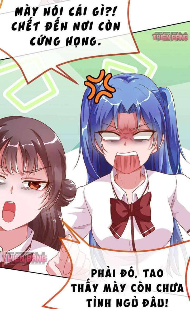 Vạn Tra Triêu Hoàng Chap 94 - Next Chap 95