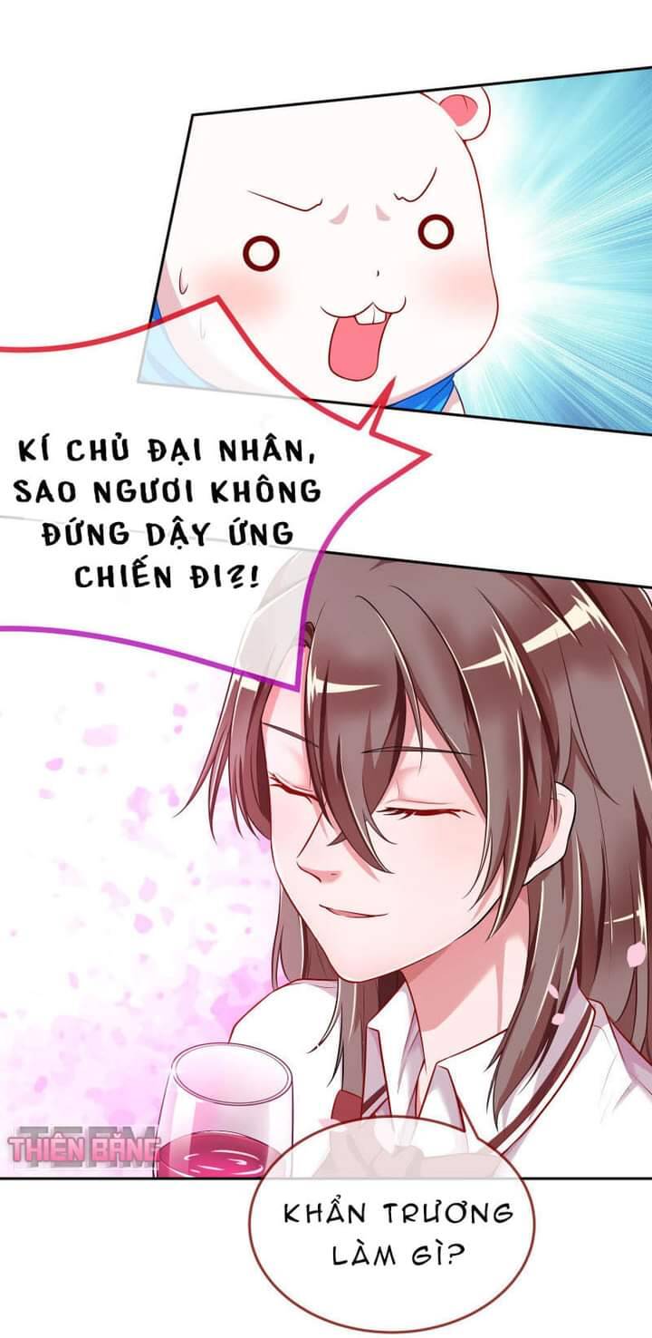 Vạn Tra Triêu Hoàng Chap 94 - Next Chap 95