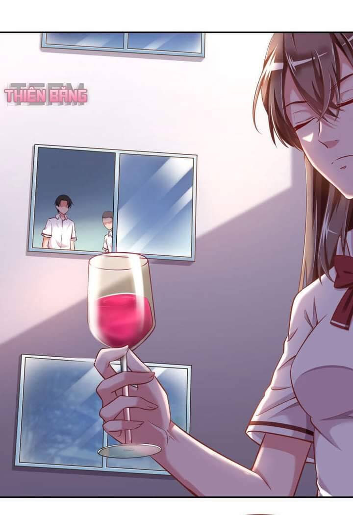 Vạn Tra Triêu Hoàng Chap 94 - Next Chap 95