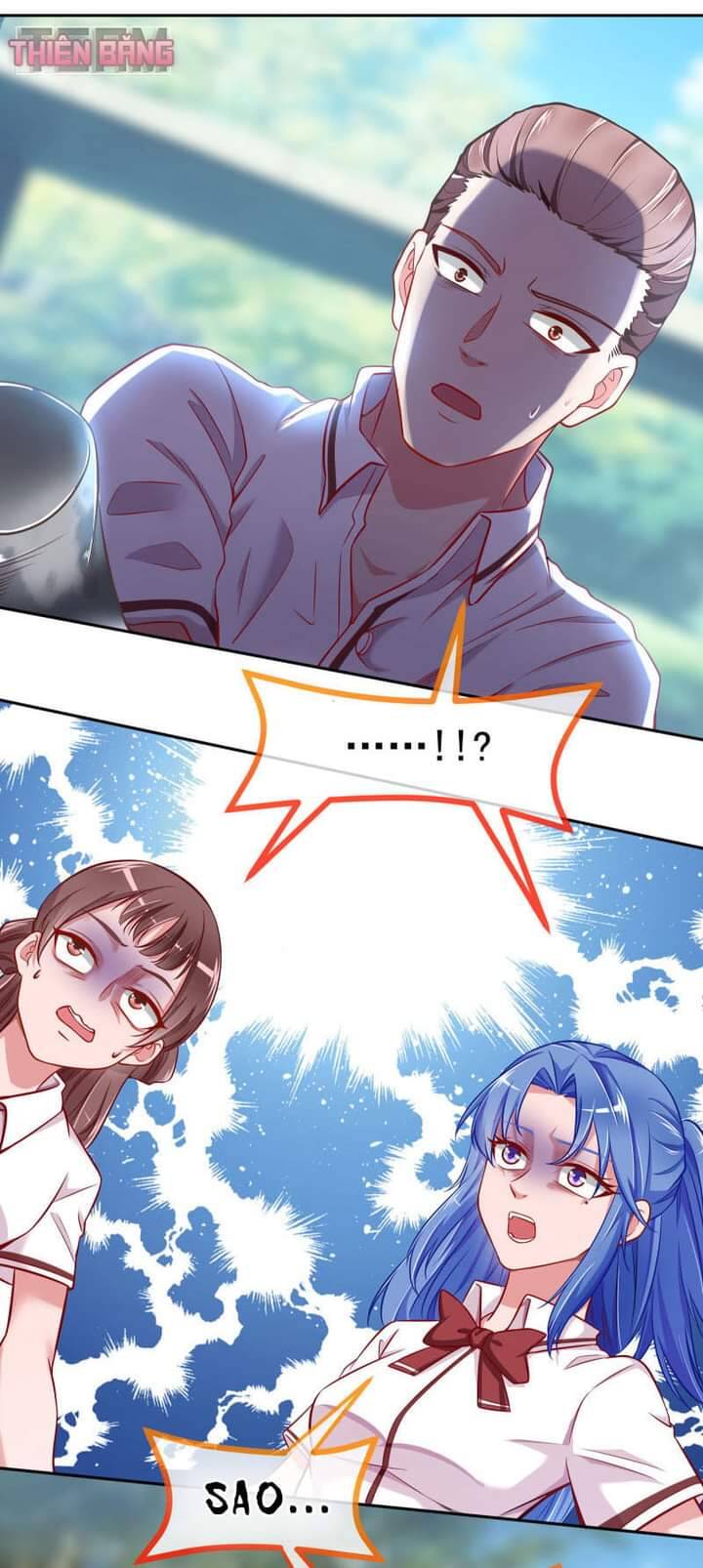 Vạn Tra Triêu Hoàng Chap 94 - Next Chap 95