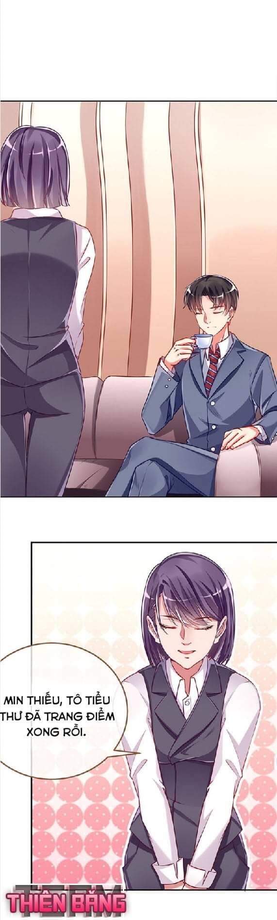 Vạn Tra Triêu Hoàng Chap 96 - Next Chap 97