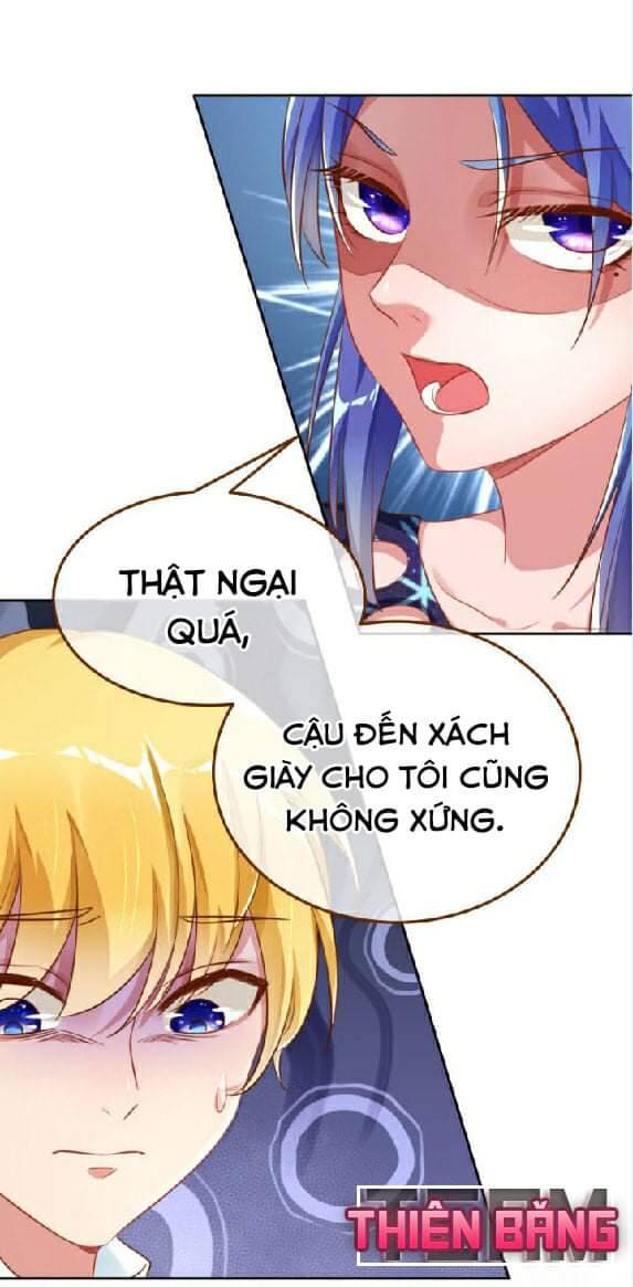 Vạn Tra Triêu Hoàng Chap 96 - Next Chap 97
