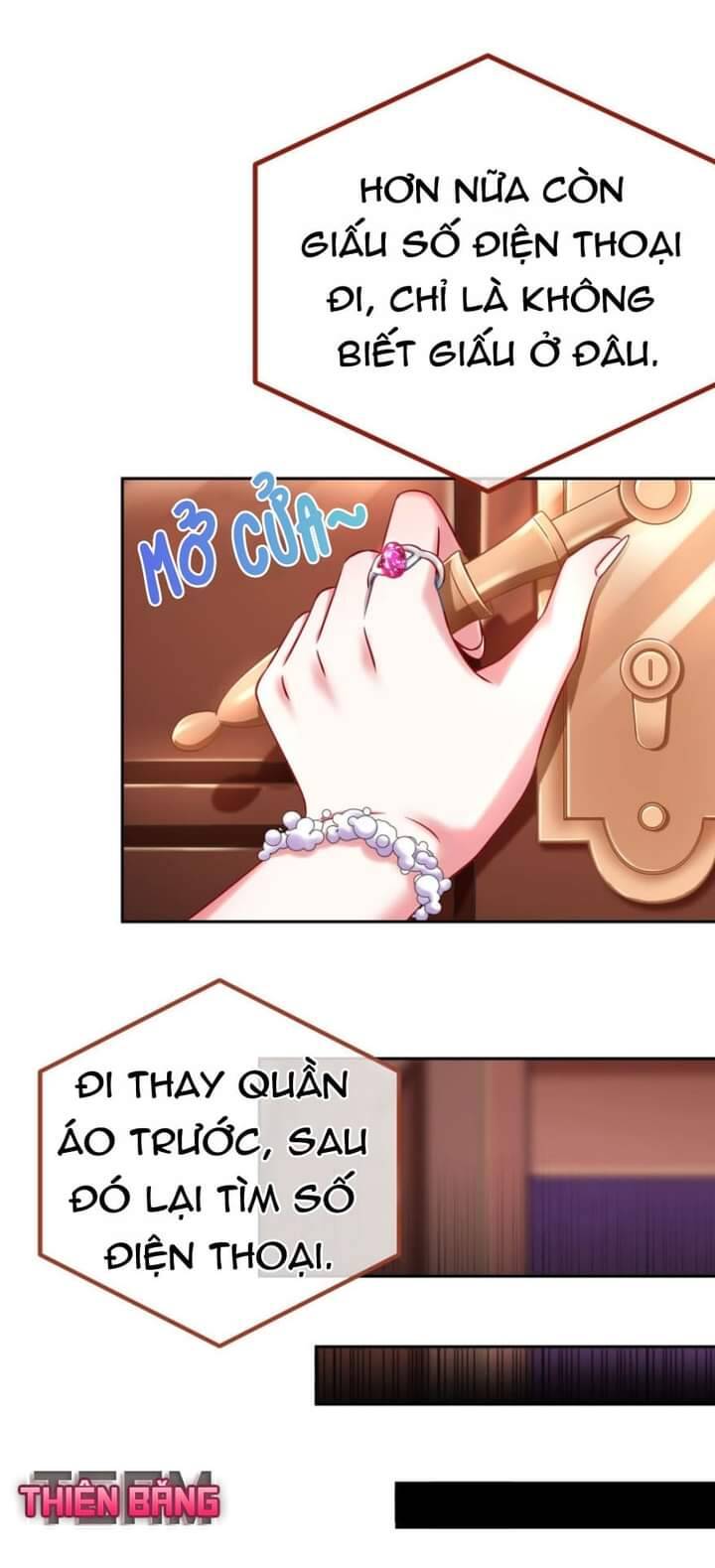 Vạn Tra Triêu Hoàng Chap 98 - Next Chap 99