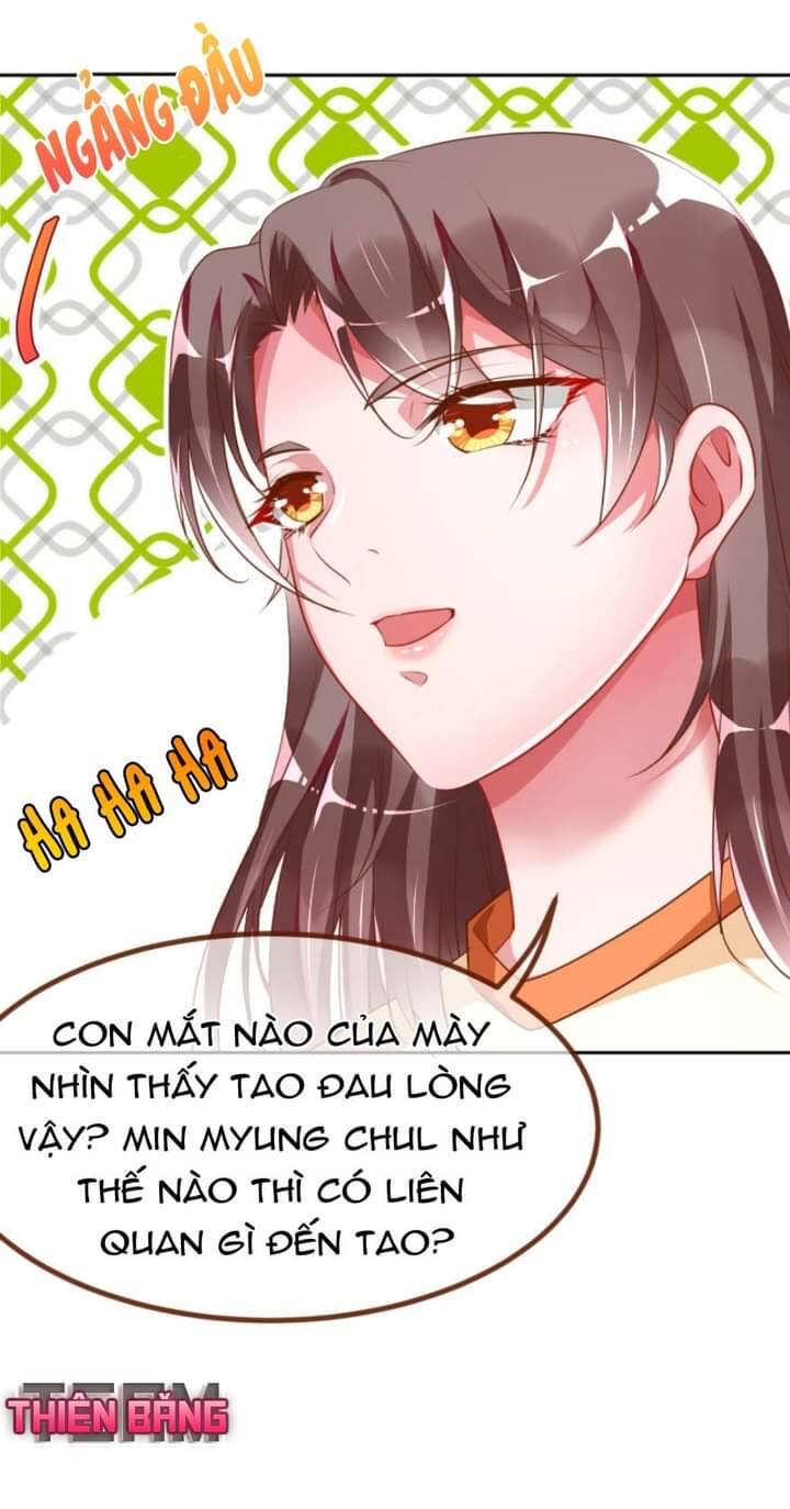 Vạn Tra Triêu Hoàng Chap 98 - Next Chap 99