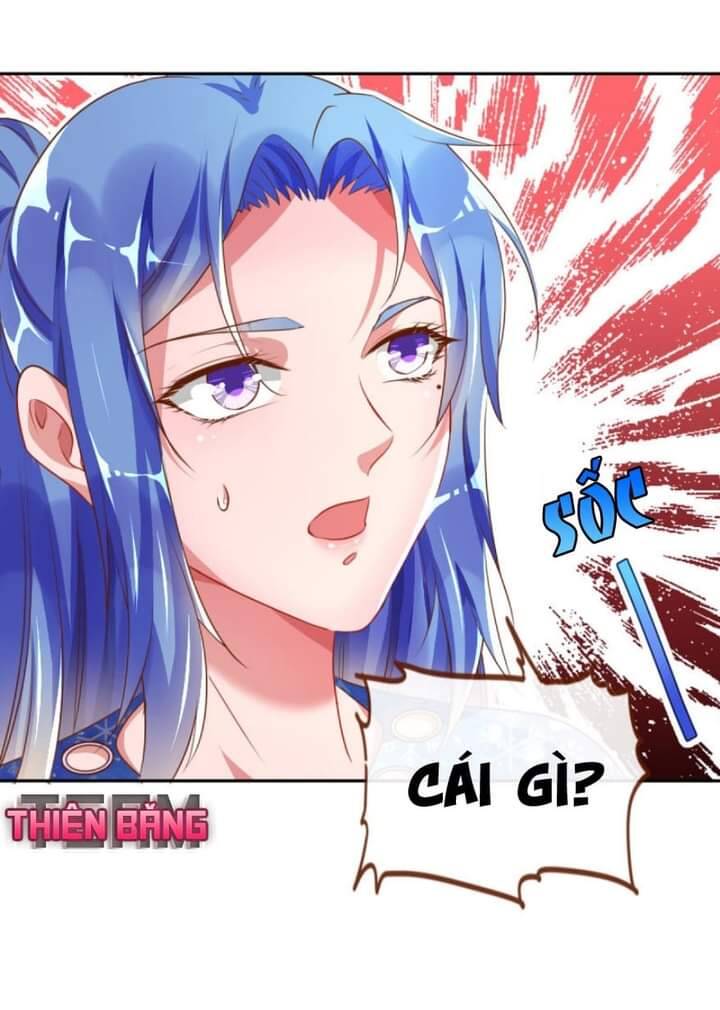 Vạn Tra Triêu Hoàng Chap 98 - Next Chap 99