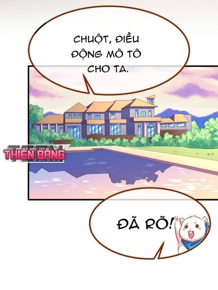 Vạn Tra Triêu Hoàng Chap 98 - Next Chap 99