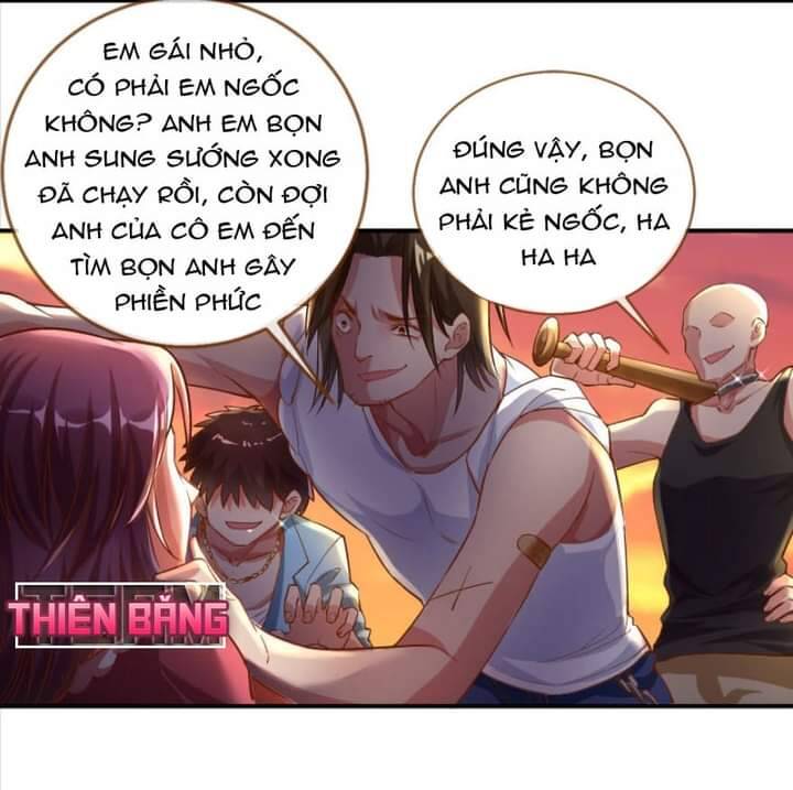 Vạn Tra Triêu Hoàng Chap 98 - Next Chap 99