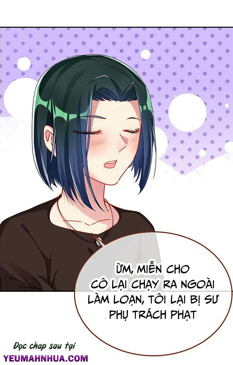 Vạn Tra Triêu Hoàng Chap 133 - Next Chap 134