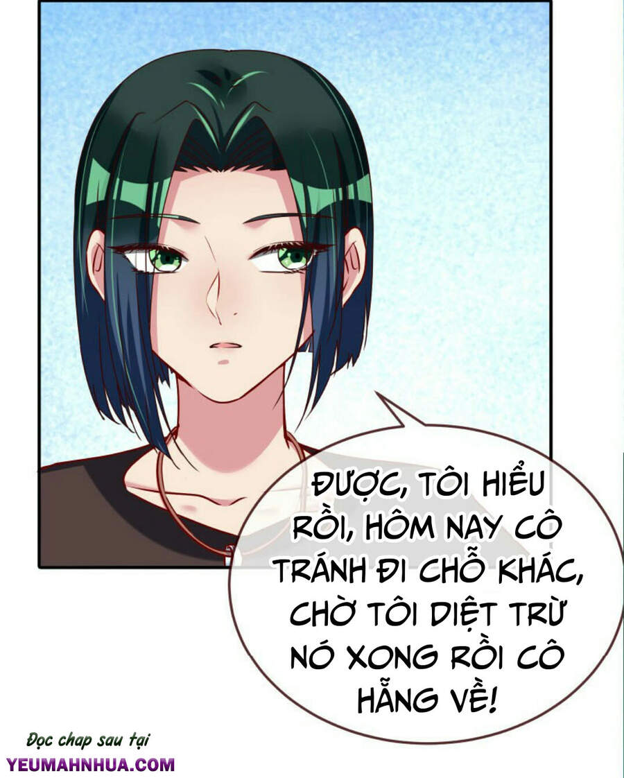 Vạn Tra Triêu Hoàng Chap 133 - Next Chap 134