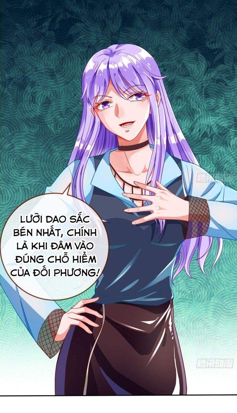 Vạn Tra Triêu Hoàng Chap 172 - Next Chap 173