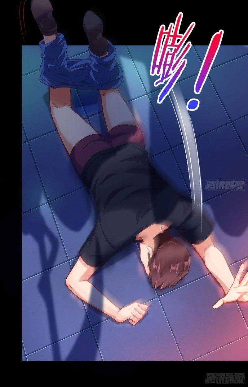 Vạn Tra Triêu Hoàng Chap 187 - Next Chap 188