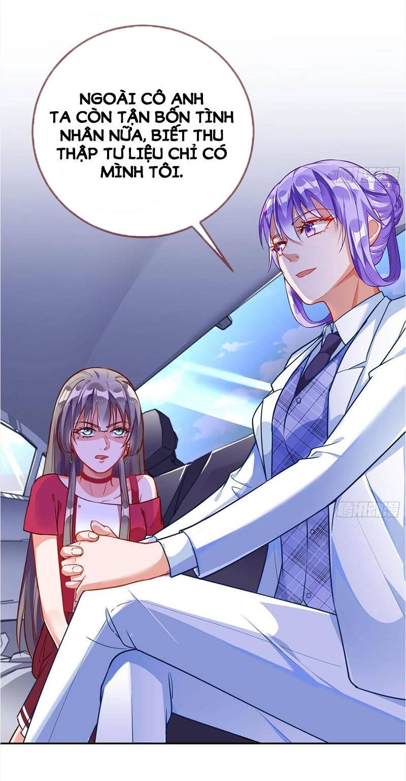 Vạn Tra Triêu Hoàng Chap 210 - Next Chap 211