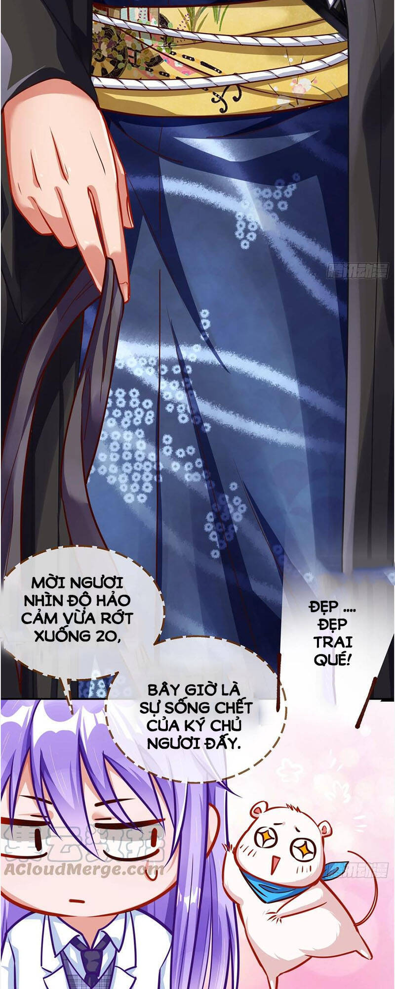 Vạn Tra Triêu Hoàng Chap 211 - Next Chap 212