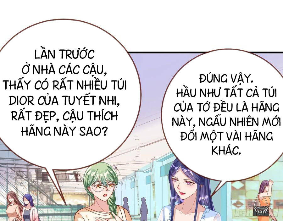 Vạn Tra Triêu Hoàng Chap 221 - Next Chap 222