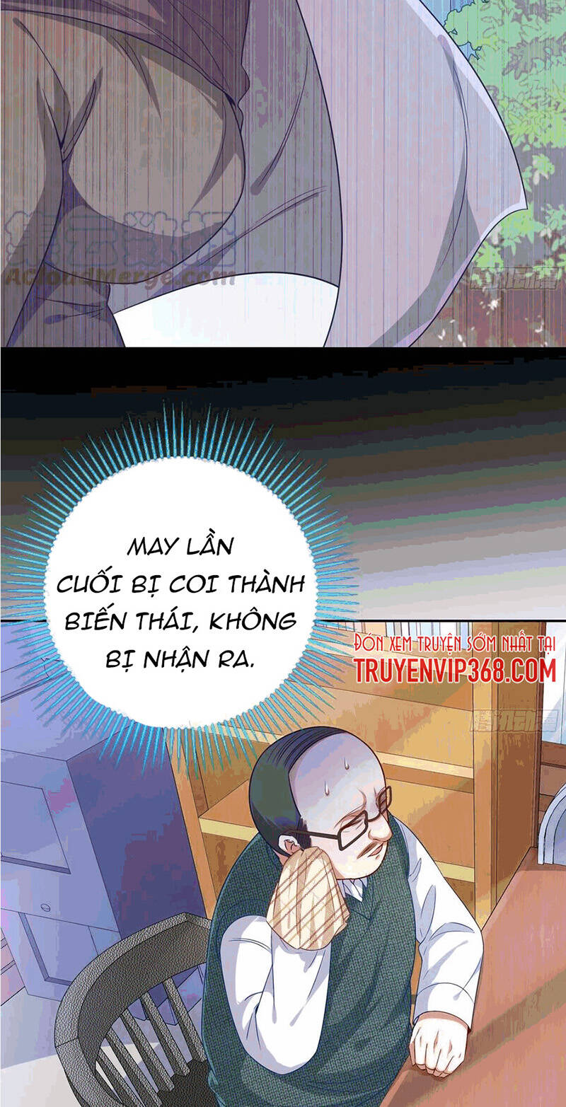 Vạn Tra Triêu Hoàng Chap 225 - Next Chap 226