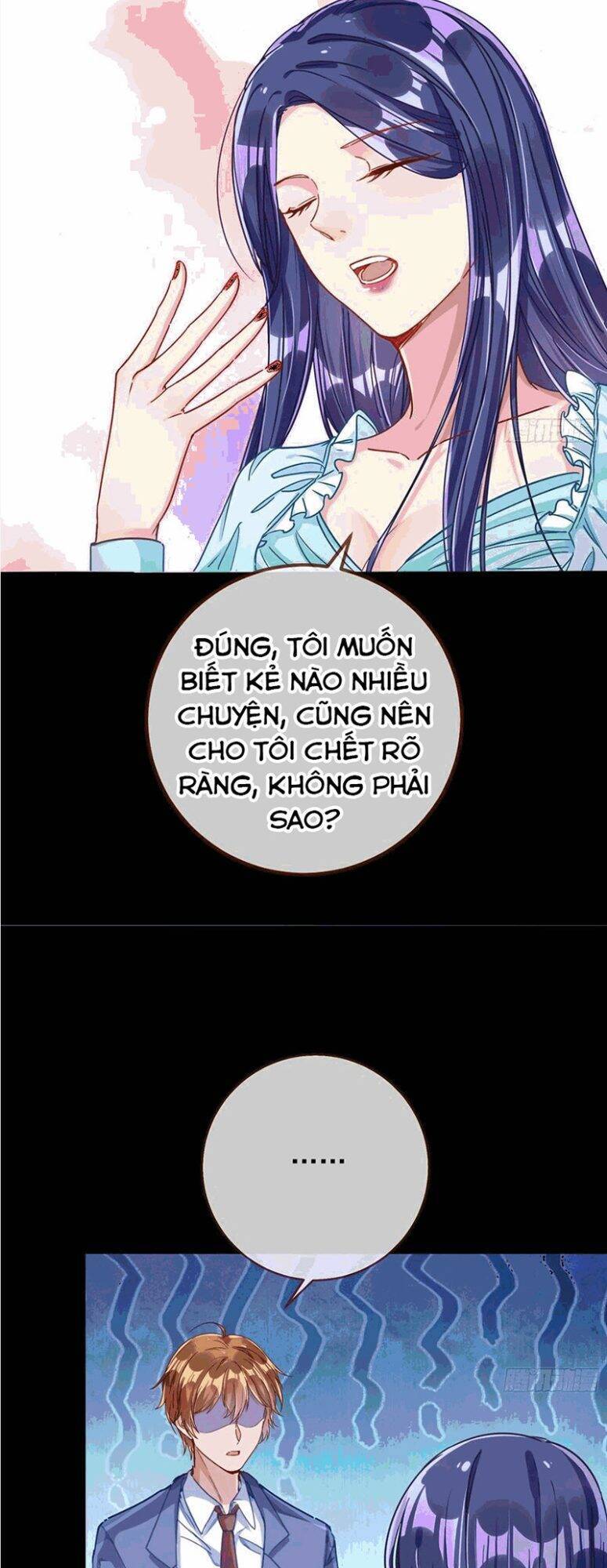 Vạn Tra Triêu Hoàng Chap 225 - Next Chap 226