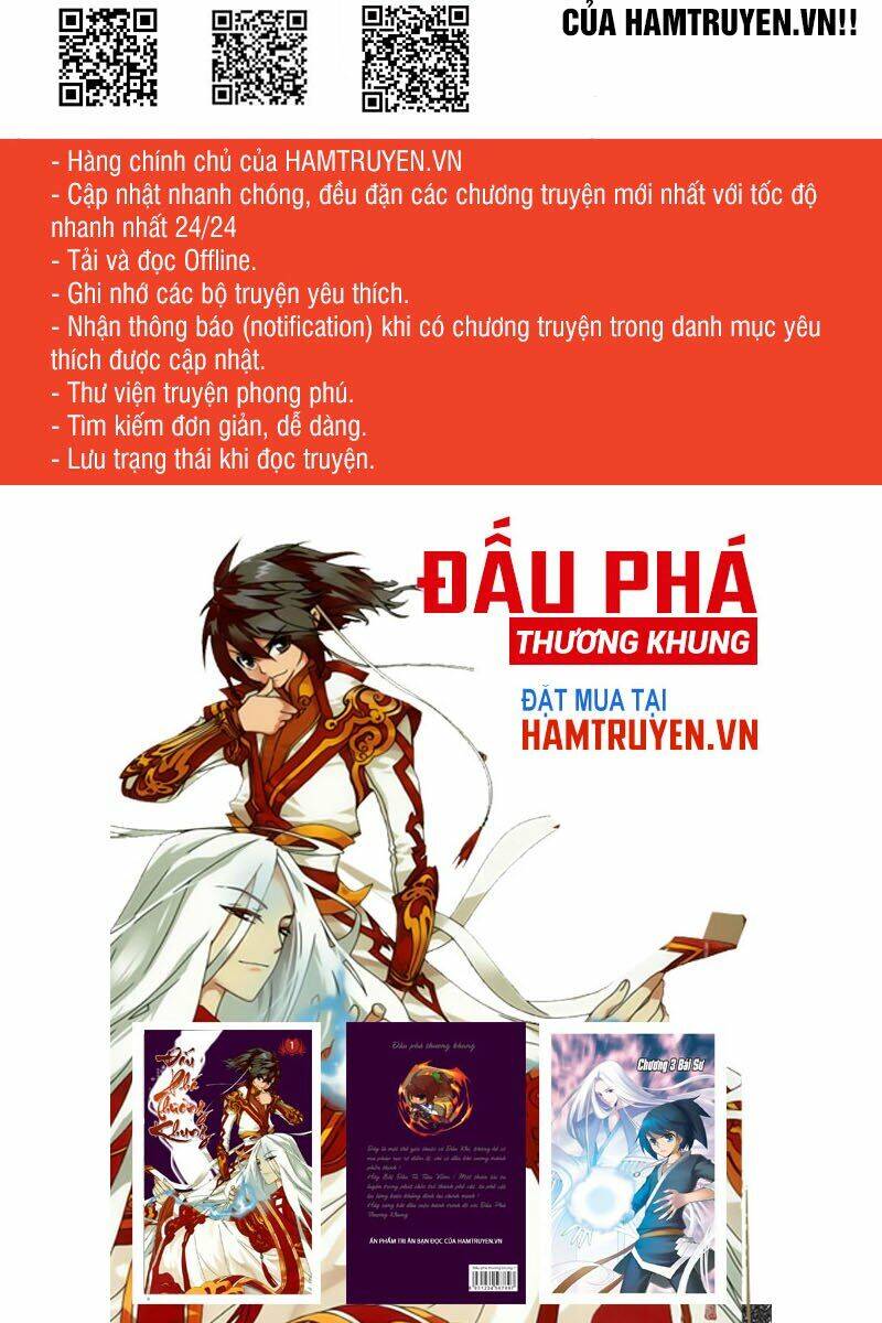 Yêu Thần Ký Chap 89 - Next Chap 90