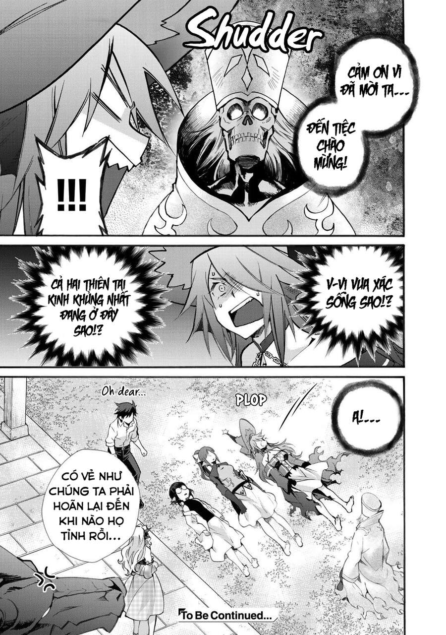 Isekai De Tochi O Katte Noujou O Tsukurou Chap 20 - Next Chap 21
