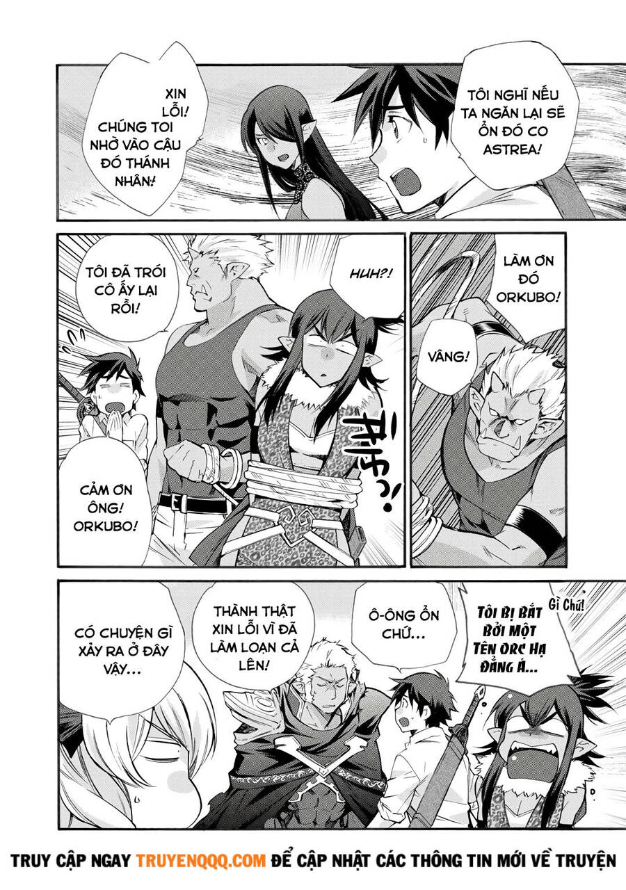 Isekai De Tochi O Katte Noujou O Tsukurou Chap 27 - Next Chap 28