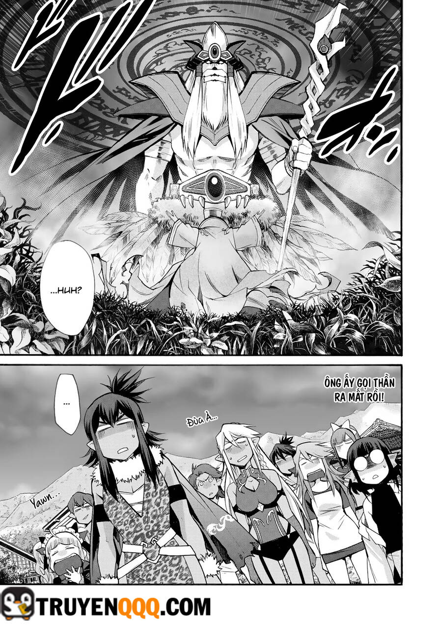 Isekai De Tochi O Katte Noujou O Tsukurou Chap 28 - Next Chap 29