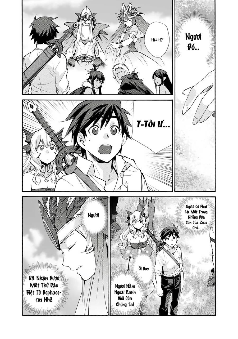 Isekai De Tochi O Katte Noujou O Tsukurou Chap 28 - Next Chap 29