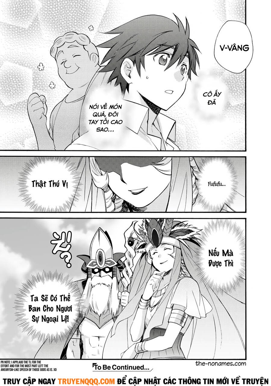 Isekai De Tochi O Katte Noujou O Tsukurou Chap 28 - Next Chap 29
