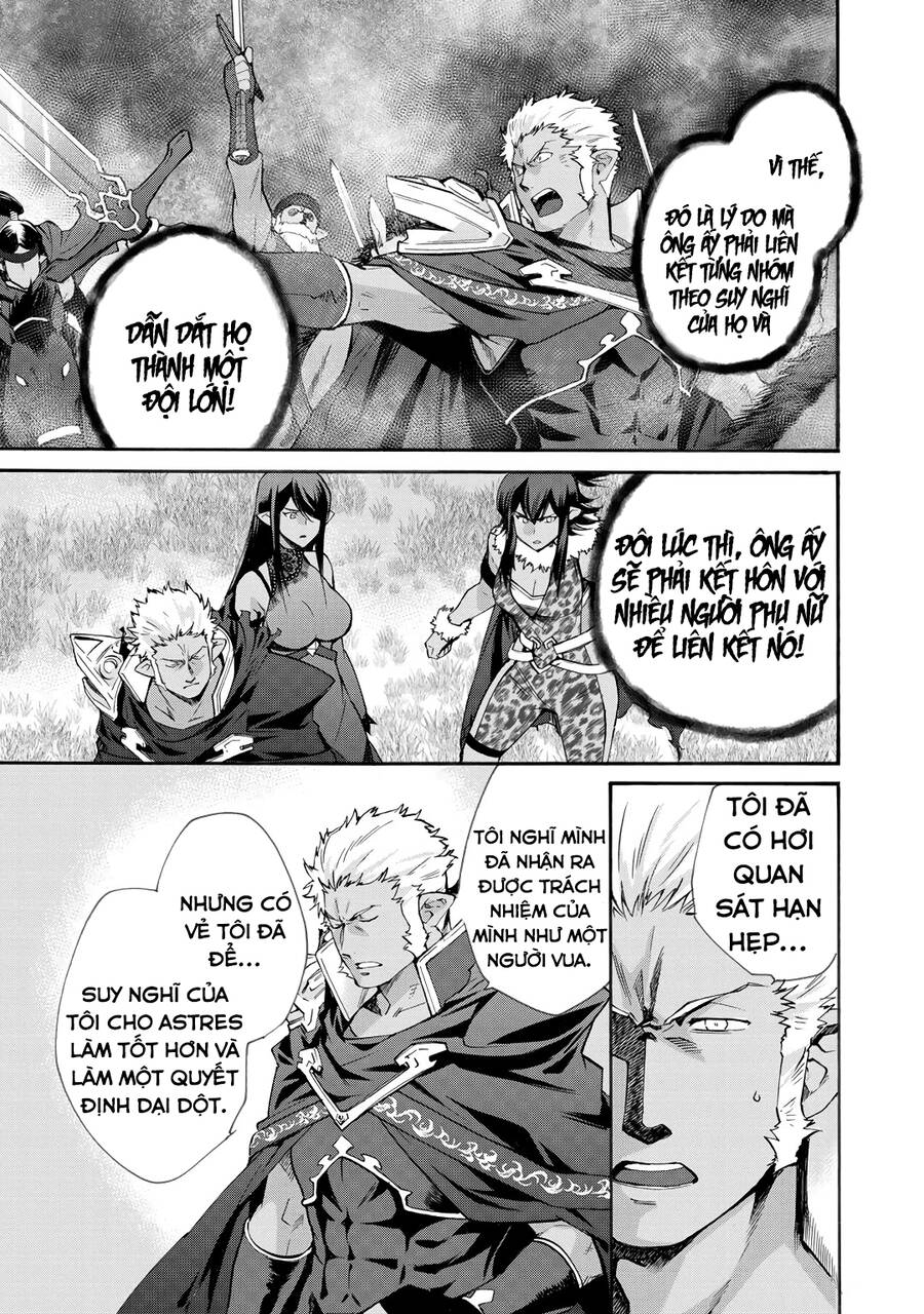 Isekai De Tochi O Katte Noujou O Tsukurou Chap 28 - Next Chap 29