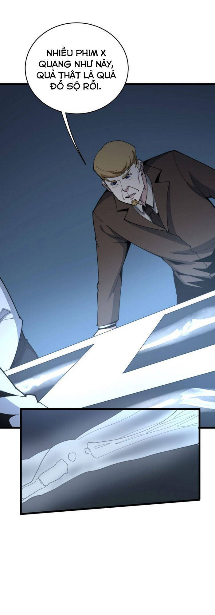 Độc Thủ Vu Y Chap 183 - Next Chap 184