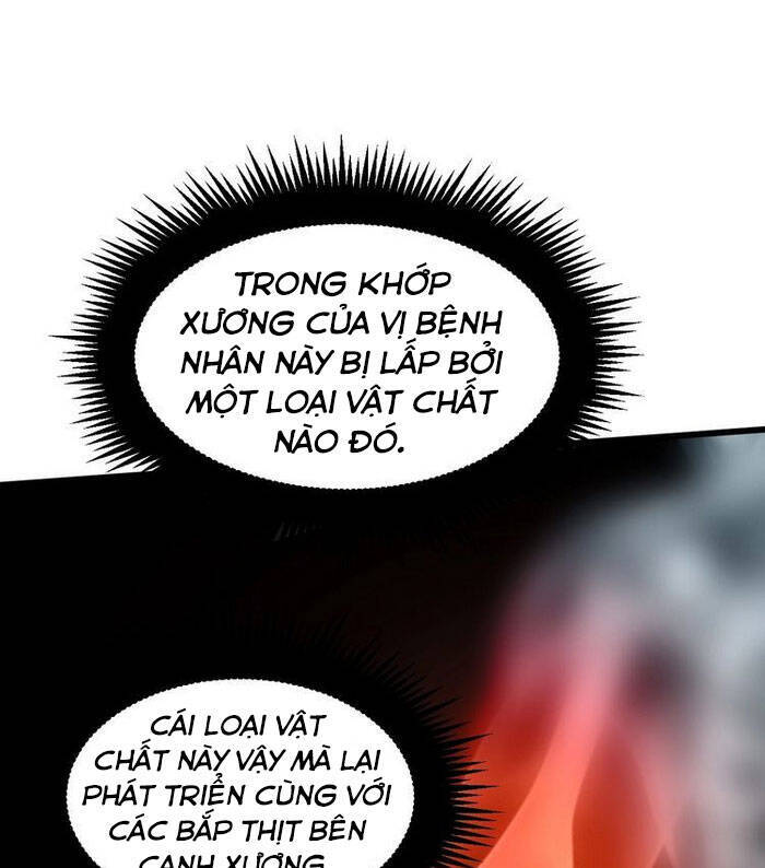 Độc Thủ Vu Y Chap 183 - Next Chap 184