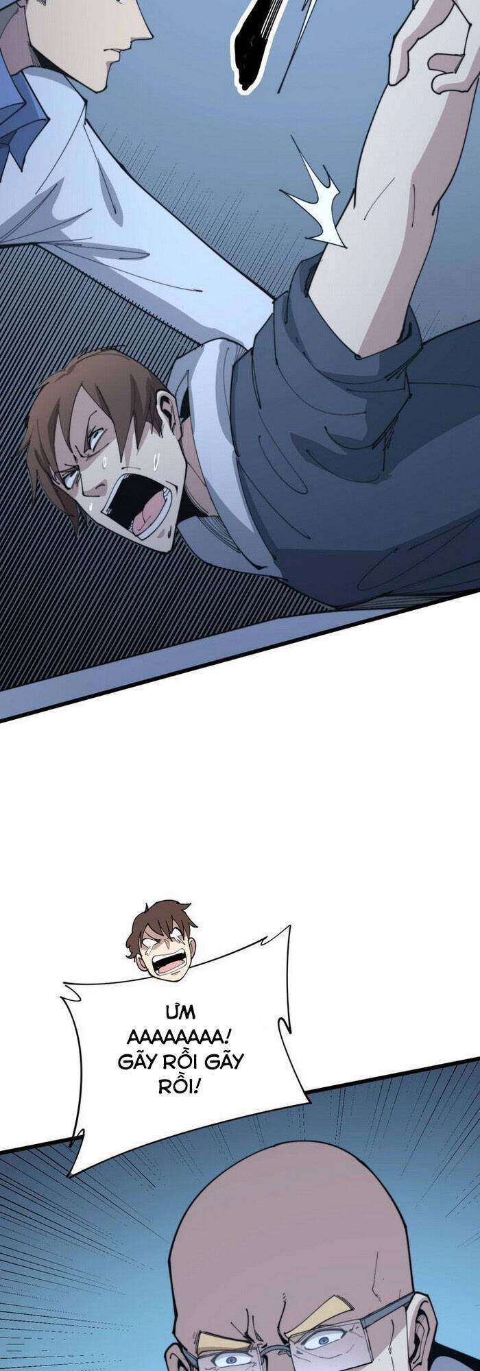 Độc Thủ Vu Y Chap 183 - Next Chap 184