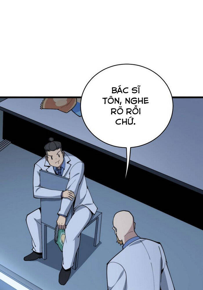 Độc Thủ Vu Y Chap 183 - Next Chap 184