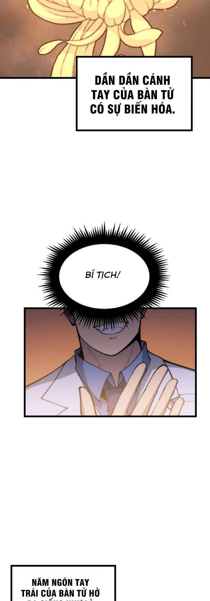 Độc Thủ Vu Y Chap 183 - Next Chap 184