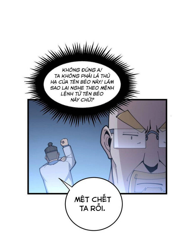 Độc Thủ Vu Y Chap 183 - Next Chap 184