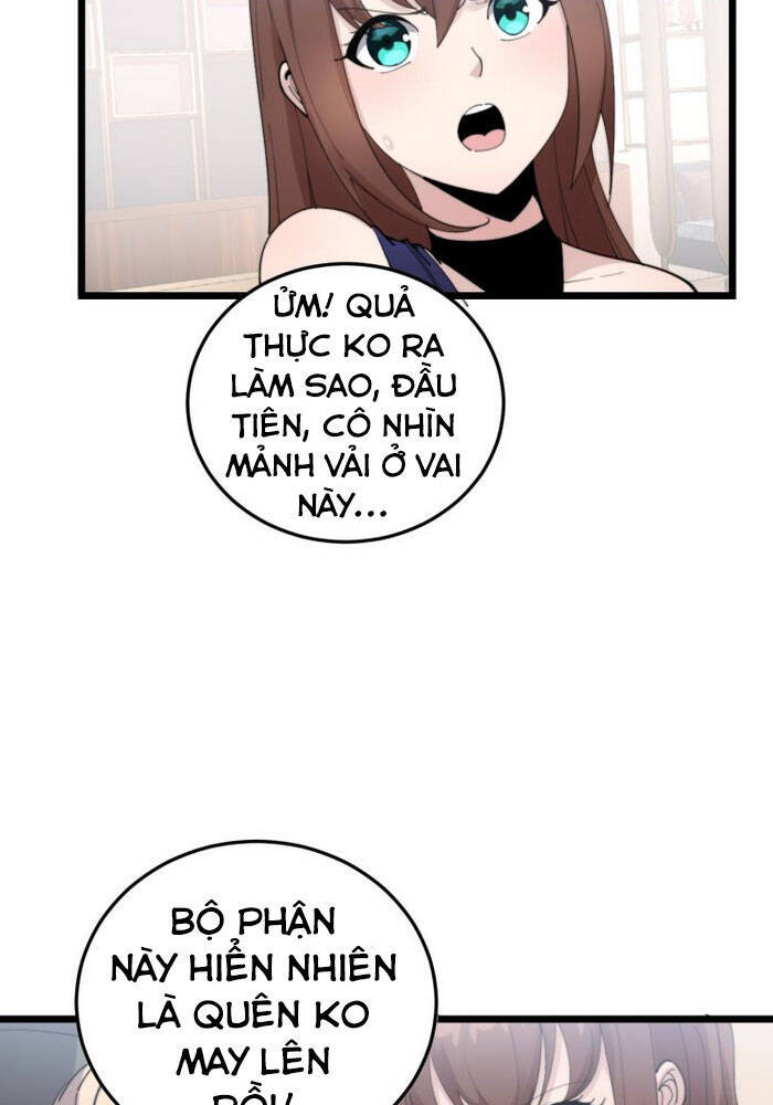 Độc Thủ Vu Y Chap 186 - Next Chap 187